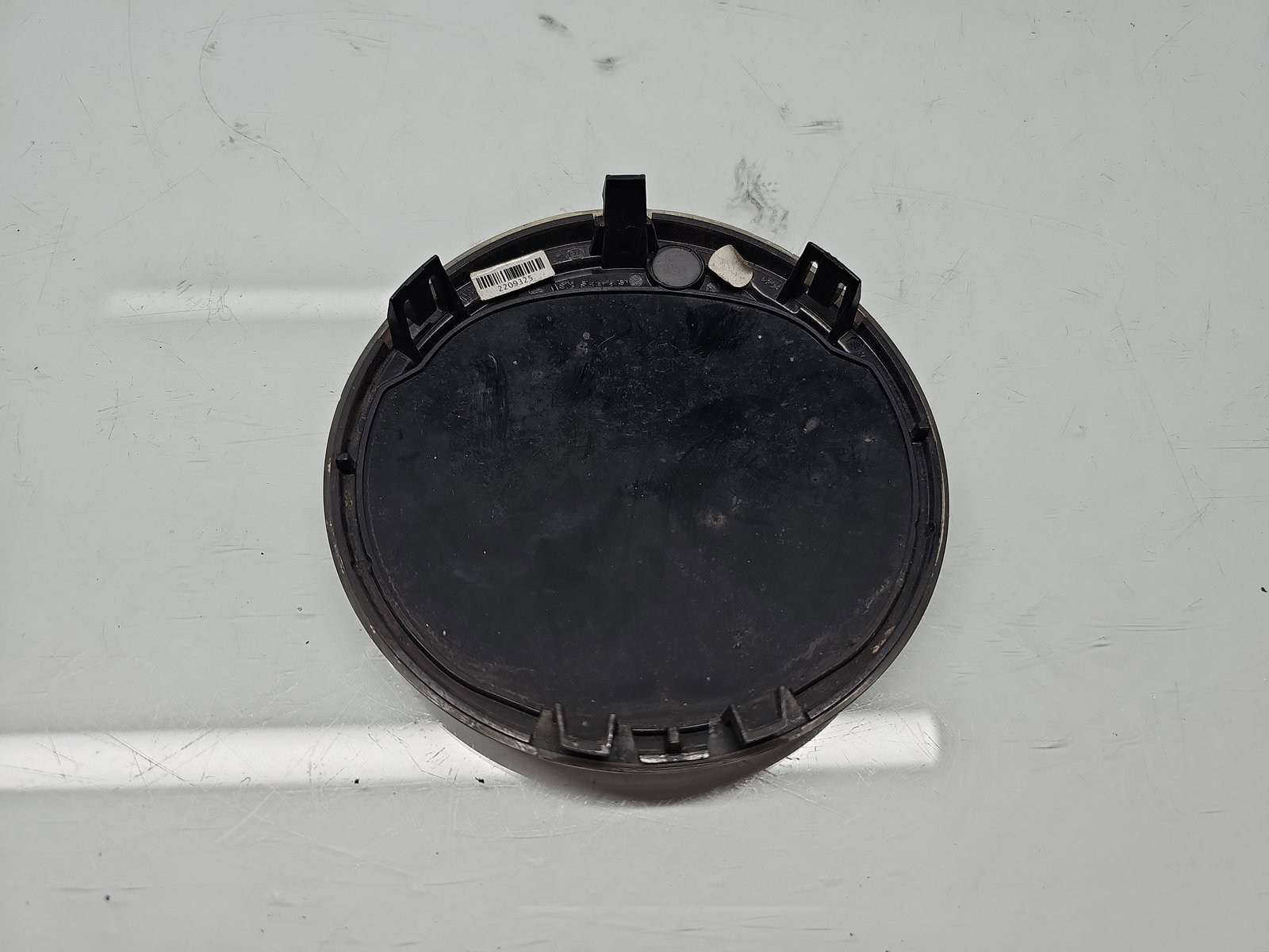 Sigla capota Volkswagen Passat B8 (3G2) [Fabr 2015-prezent] 3G0853601A - imagine 2