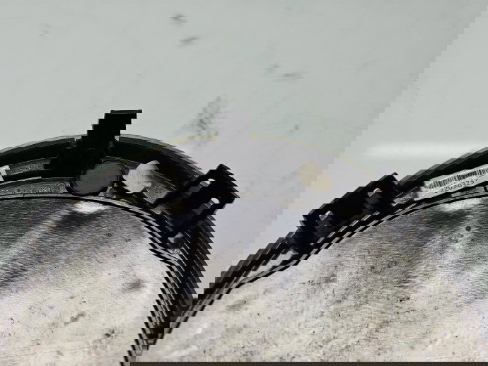 Sigla capota Volkswagen Passat B8 (3G2) [Fabr 2015-prezent] 3G0853601A