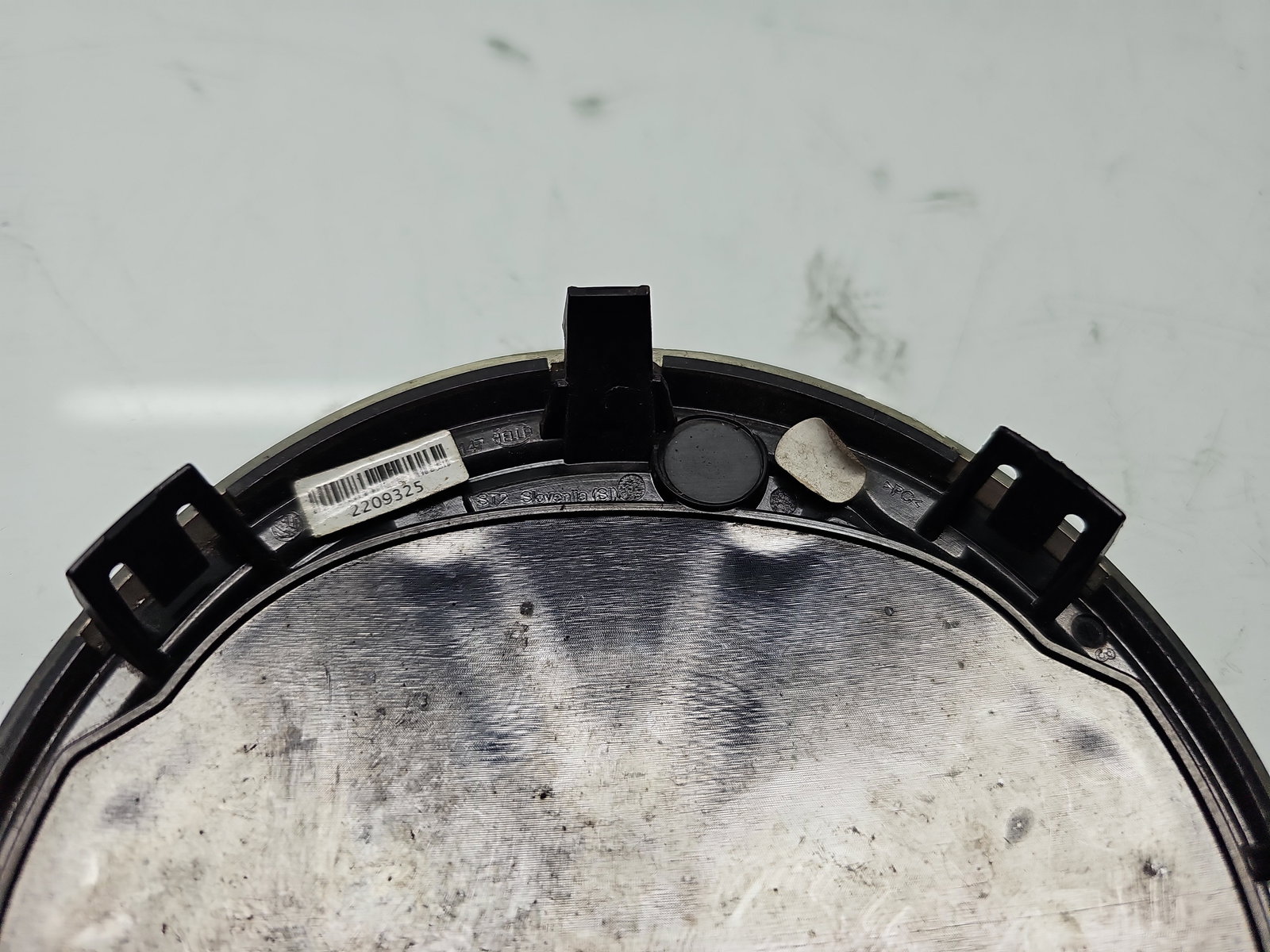 Sigla capota Volkswagen Passat B8 (3G2) [Fabr 2015-prezent] 3G0853601A - imagine 3