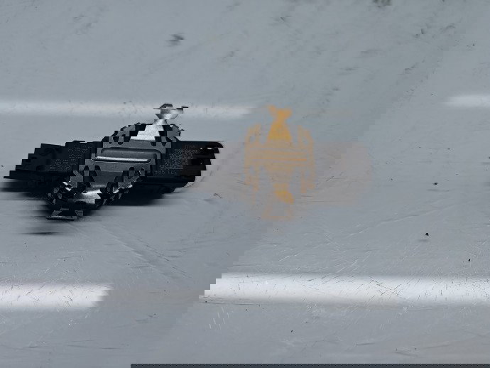 Senzor ploaie Volkswagen Passat B8 (3G2) [Fabr 2015-prezent] 5Q0955547A