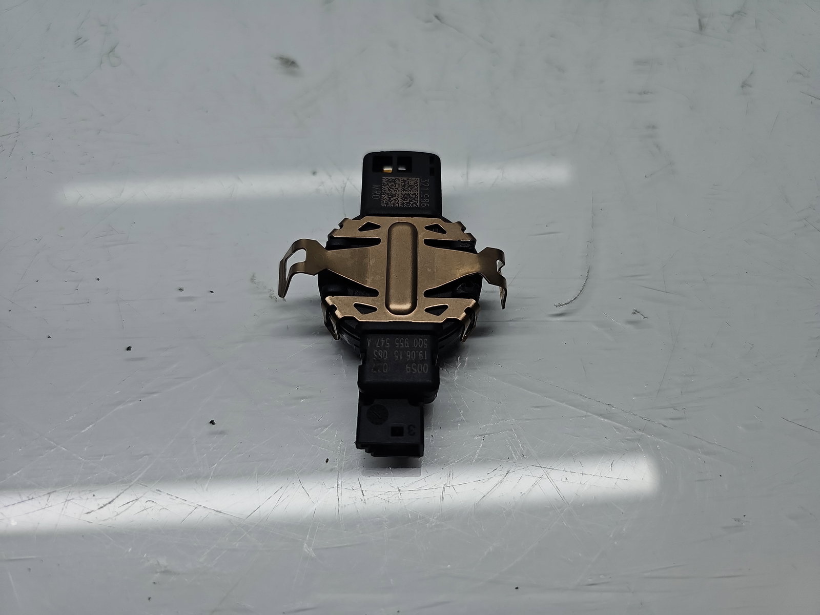 Senzor ploaie Volkswagen Passat B8 (3G2) [Fabr 2015-prezent] 5Q0955547A - imagine 3