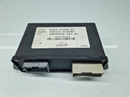 Calculator frana de mana Jaguar XF (X250) [Fabr 2008-2015] Facelift 8W83-2C496-BA 2.2 QJBA 147KW / 200CP