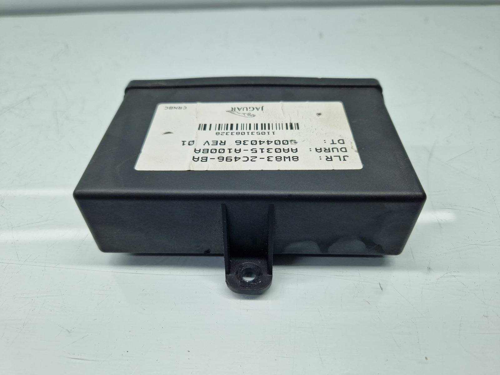 Calculator frana de mana Jaguar XF (X250) [Fabr 2008-2015] Facelift 8W83-2C496-BA 2.2 QJBA 147KW / 200CP - imagine 2