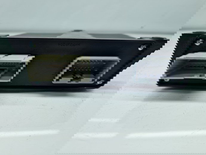 Calculator frana de mana Jaguar XF (X250) [Fabr 2008-2015] Facelift 8W83-2C496-BA 2.2 QJBA 147KW / 200CP