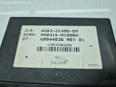 Calculator frana de mana Jaguar XF (X250) [Fabr 2008-2015] Facelift 8W83-2C496-BA 2.2 QJBA 147KW / 200CP