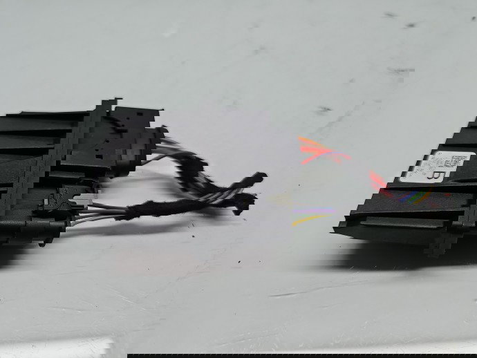 Modul confort Volkswagen Passat B8 (3G2) [Fabr 2015-prezent] 7N0941329