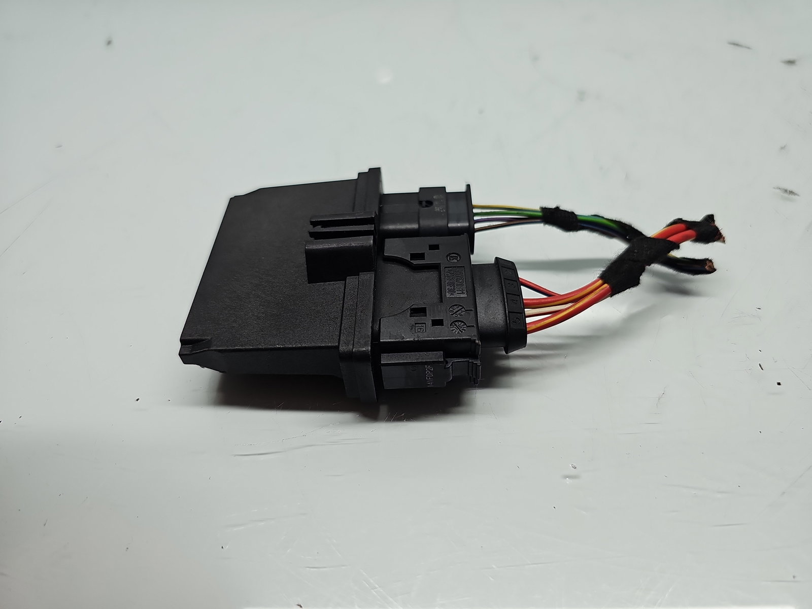 Modul confort Volkswagen Passat B8 (3G2) [Fabr 2015-prezent] 7N0941329 - imagine 3