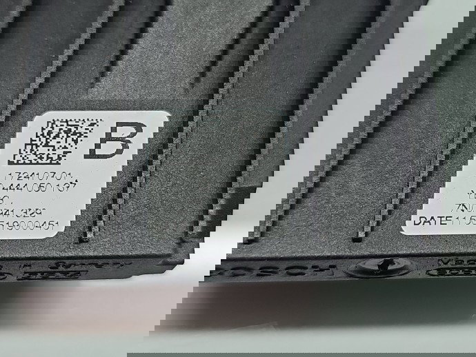 Modul confort Volkswagen Passat B8 (3G2) [Fabr 2015-prezent] 7N0941329