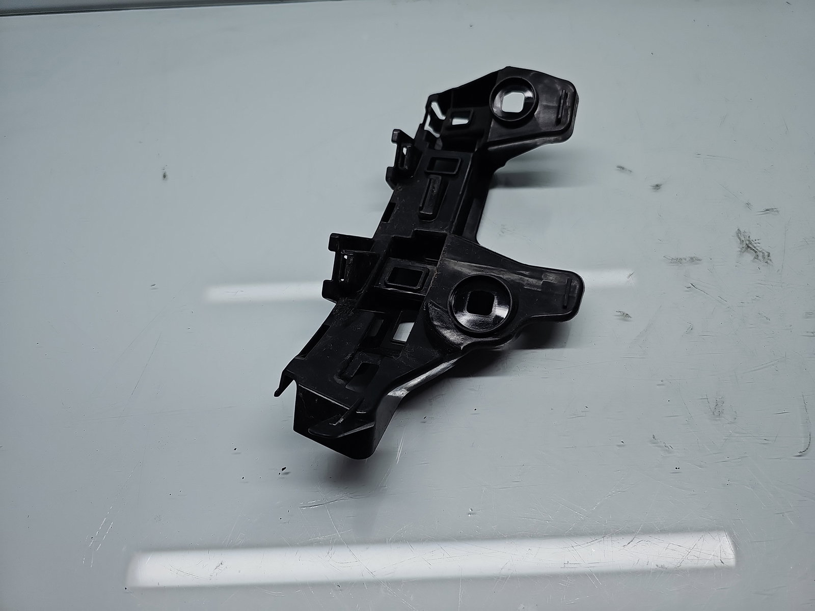 Suport bara dreapta spate Volkswagen Passat B8 (3G2) [Fabr 2015-prezent] 3G5807484 - imagine 3