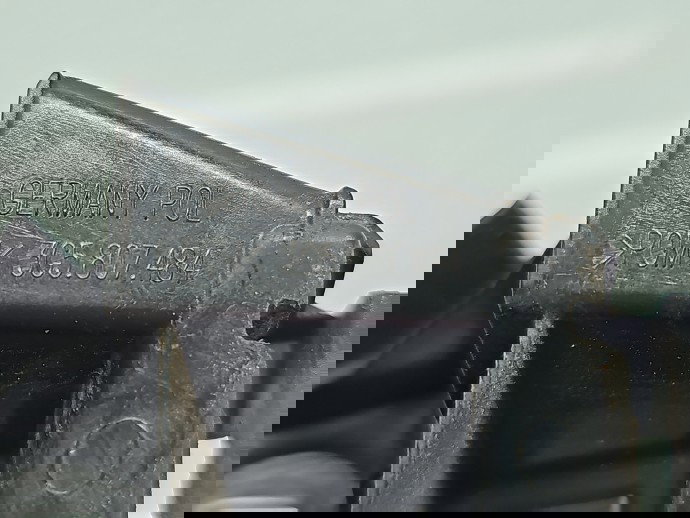 Suport bara dreapta spate Volkswagen Passat B8 (3G2) [Fabr 2015-prezent] 3G5807484