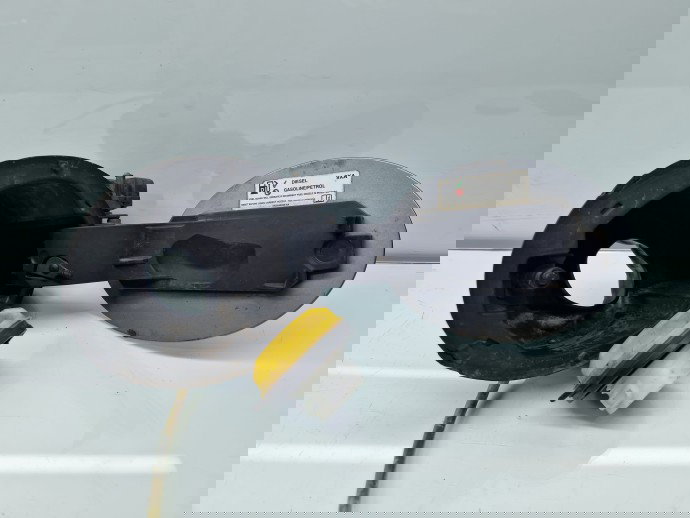 Capac rezervor Jaguar XF (X250) [Fabr 2008-2015] Facelift 9X23-27936-BC