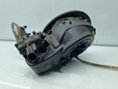 Capac rezervor Jaguar XF (X250) [Fabr 2008-2015] Facelift 9X23-27936-BC