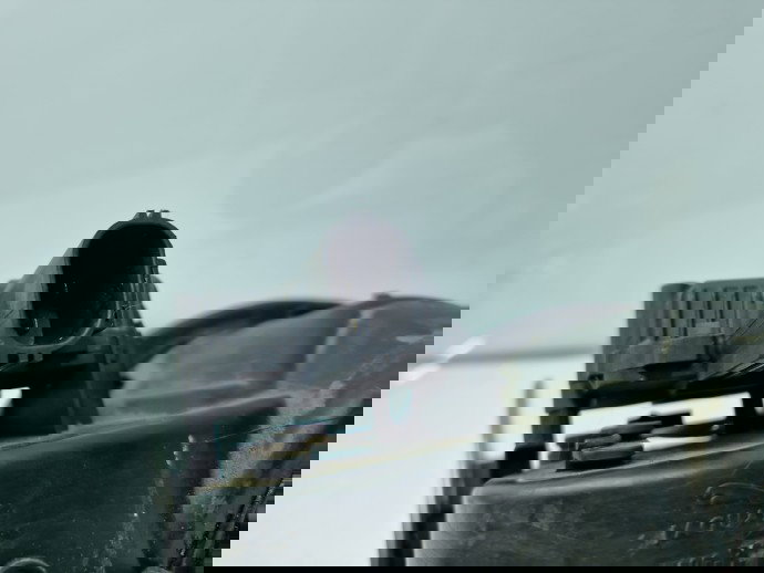 Capac rezervor Jaguar XF (X250) [Fabr 2008-2015] Facelift 9X23-27936-BC