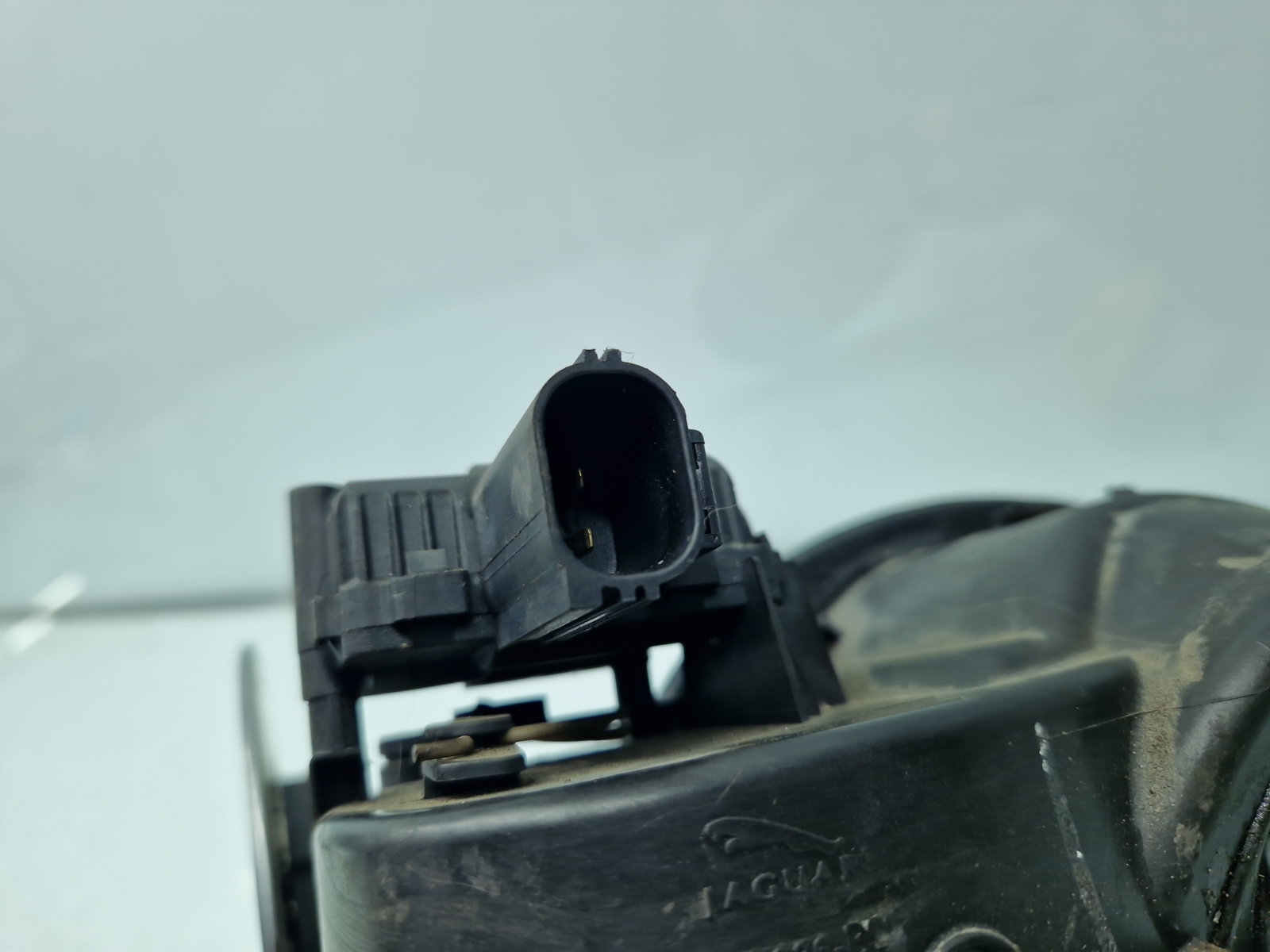 Capac rezervor Jaguar XF (X250) [Fabr 2008-2015] Facelift 9X23-27936-BC - imagine 4