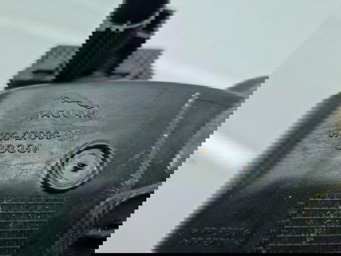 Capac rezervor Jaguar XF (X250) [Fabr 2008-2015] Facelift 9X23-27936-BC