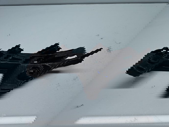 Suport bara stanga spate Volkswagen Passat B8 (3G2) [Fabr 2015-prezent] 3G5807483