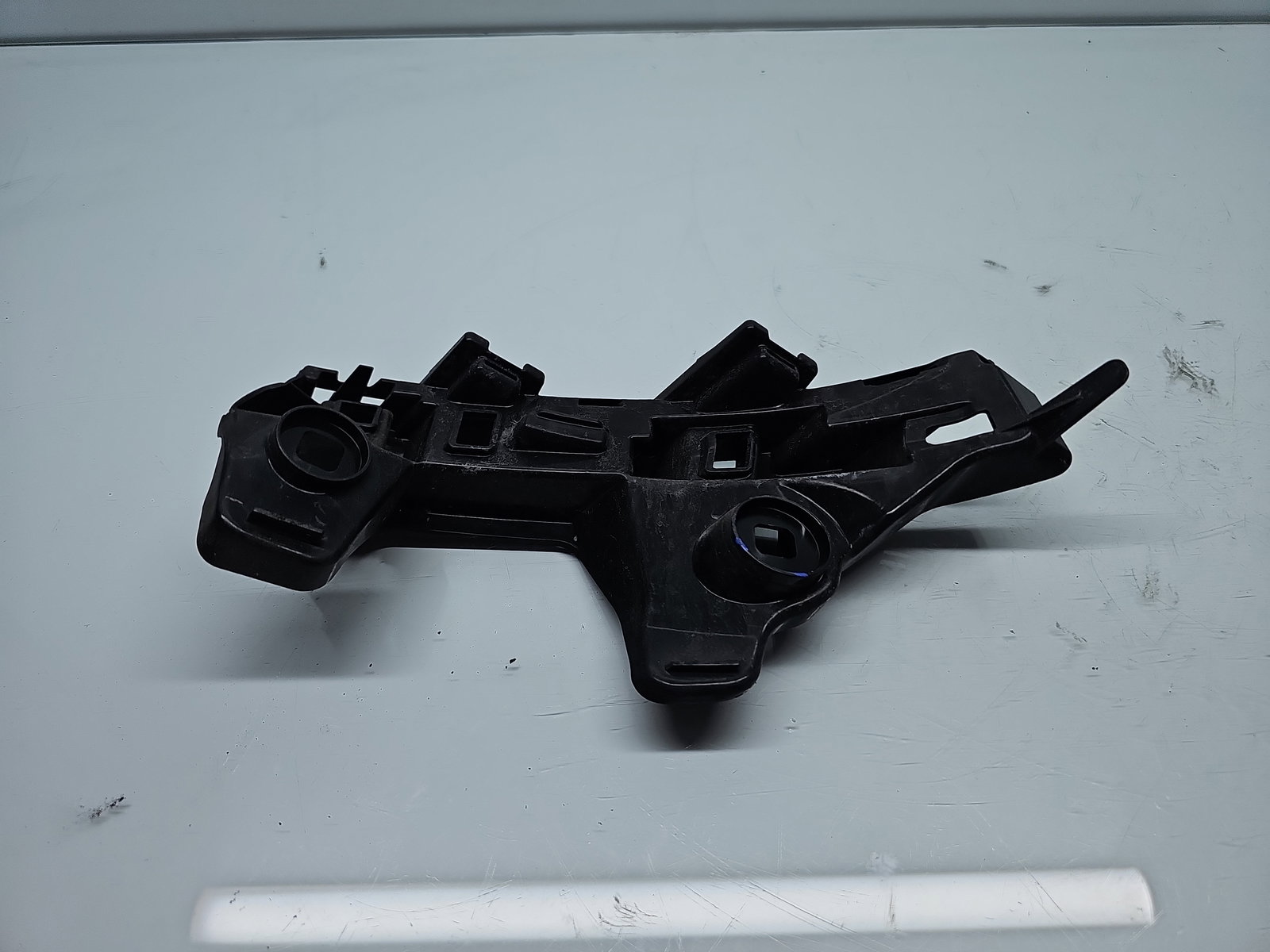 Suport bara stanga spate Volkswagen Passat B8 (3G2) [Fabr 2015-prezent] 3G5807483 - imagine 2