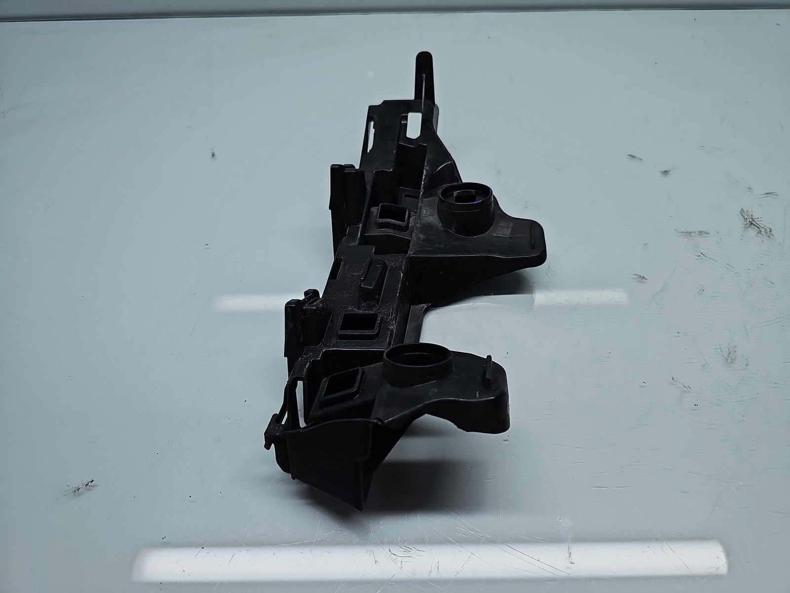 Suport bara stanga spate Volkswagen Passat B8 (3G2) [Fabr 2015-prezent] 3G5807483 - imagine 3