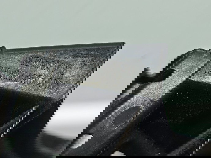 Suport bara stanga spate Volkswagen Passat B8 (3G2) [Fabr 2015-prezent] 3G5807483