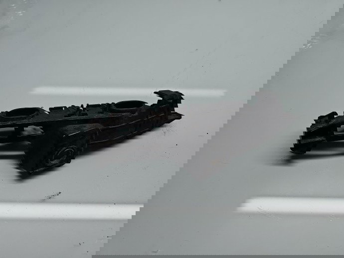 Suport bara stanga fata Volkswagen Passat B8 (3G2) [Fabr 2015-prezent] 3G0807049