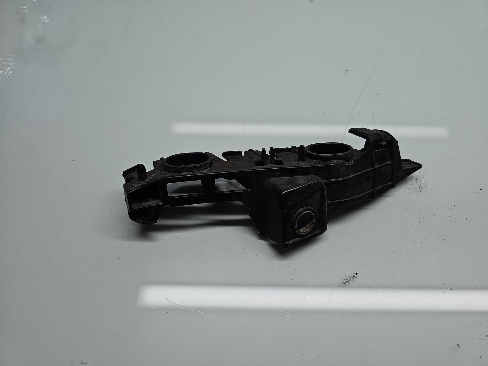 Suport bara stanga fata Volkswagen Passat B8 (3G2) [Fabr 2015-prezent] 3G0807049 - imagine 2