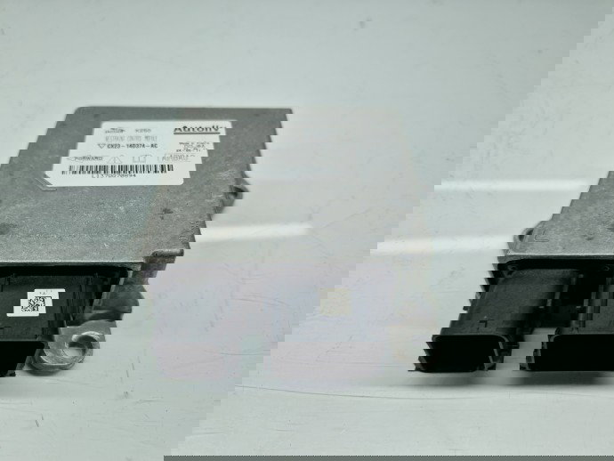 Calculator airbag Jaguar XF (X250) [Fabr 2008-2015] Facelift CX23-14D374-AC 2.2 QJBA 147KW / 200CP