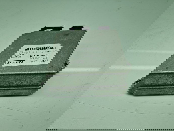 Calculator airbag Jaguar XF (X250) [Fabr 2008-2015] Facelift CX23-14D374-AC 2.2 QJBA 147KW / 200CP