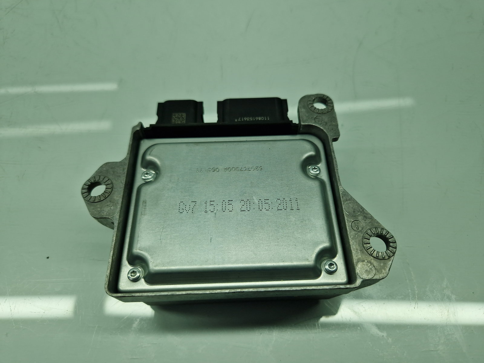 Calculator airbag Jaguar XF (X250) [Fabr 2008-2015] Facelift CX23-14D374-AC 2.2 QJBA 147KW / 200CP - imagine 3