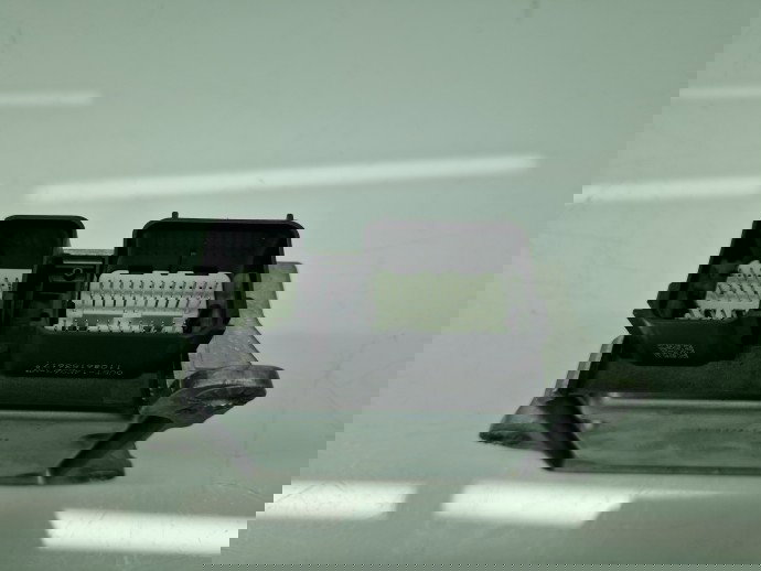 Calculator airbag Jaguar XF (X250) [Fabr 2008-2015] Facelift CX23-14D374-AC 2.2 QJBA 147KW / 200CP