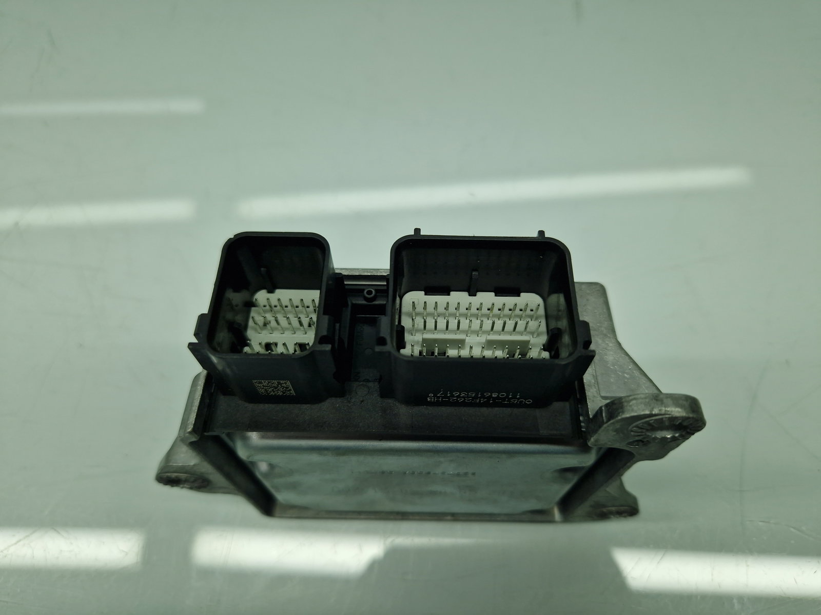 Calculator airbag Jaguar XF (X250) [Fabr 2008-2015] Facelift CX23-14D374-AC 2.2 QJBA 147KW / 200CP - imagine 4