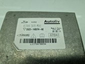 Calculator airbag Jaguar XF (X250) [Fabr 2008-2015] Facelift CX23-14D374-AC 2.2 QJBA 147KW / 200CP