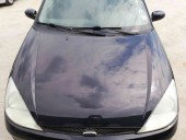 Capota OEM Ford Focus 1 [Fabr 1998-2005] 