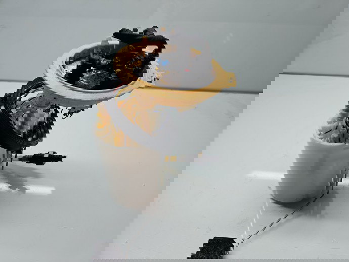 Pompa combustibil Volkswagen Passat B8 (3G2) [Fabr 2015-prezent] 3Q0919050 2.0 TDI DFCA 140KW / 190CP