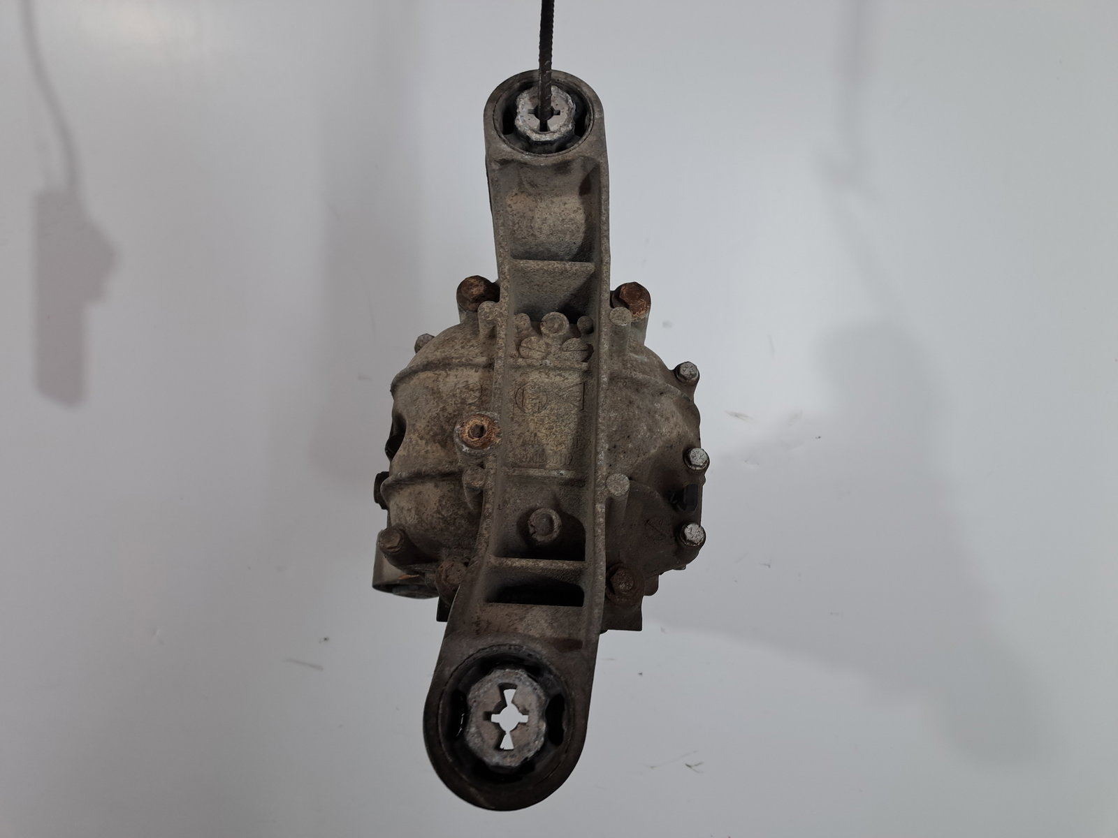 Grup diferential spate AUDI Q7 (4LB) [Fabr 2006-2014] Facelift 0BP525015H 3.0 TDI CJGA 176KW / 240CP - imagine 2