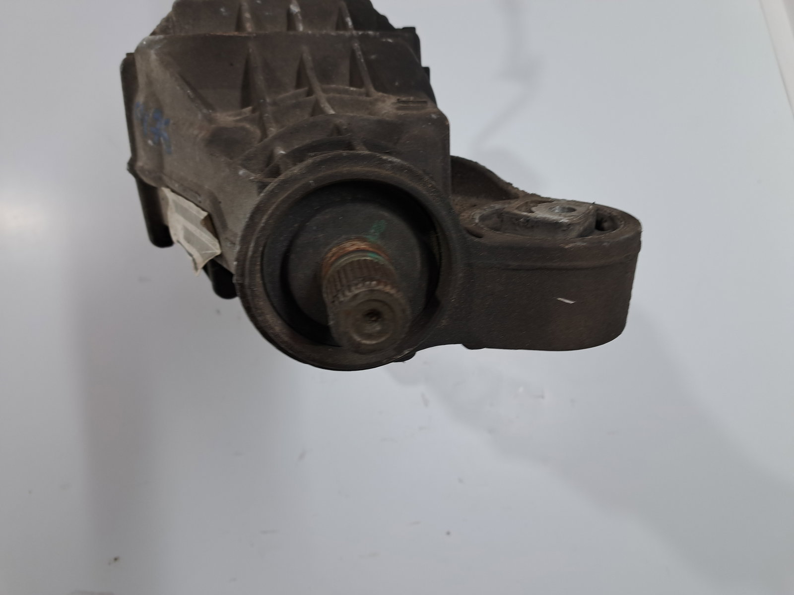 Grup diferential spate AUDI Q7 (4LB) [Fabr 2006-2014] Facelift 0BP525015H 3.0 TDI CJGA 176KW / 240CP - imagine 4