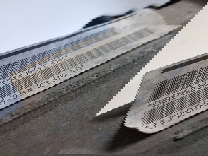 Grup diferential spate AUDI Q7 (4LB) [Fabr 2006-2014] Facelift 0BP525015H 3.0 TDI CJGA 176KW / 240CP