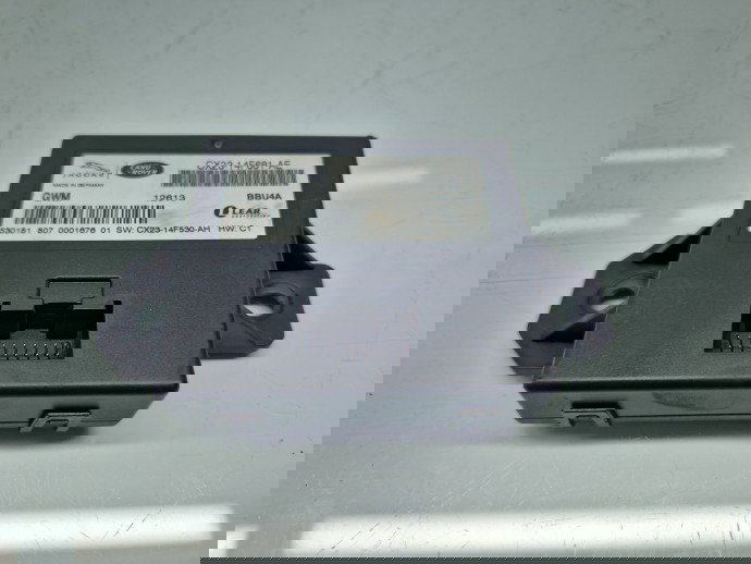 Modul confort Jaguar XF (X250) [Fabr 2008-2015] Facelift CX23-14F681-AE