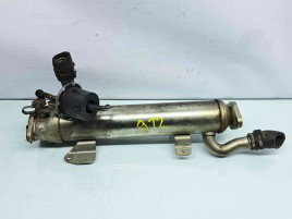 Racitor gaze, 03L131512L, Seat Altea (5P1) 2.0 TDI, CEGA