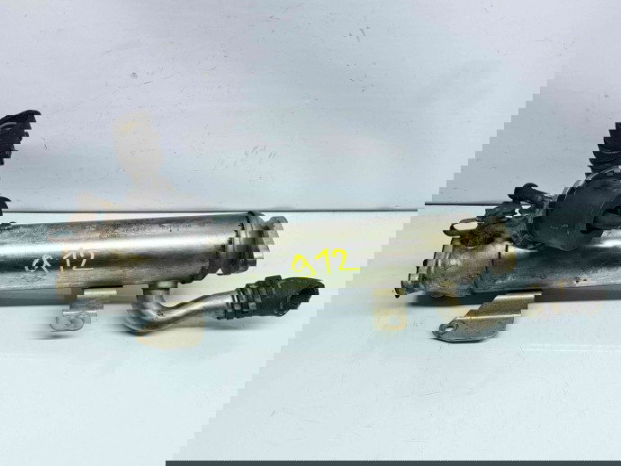 Racitor gaze, 03L131512L, Seat Altea (5P1) 2.0 TDI, CEGA