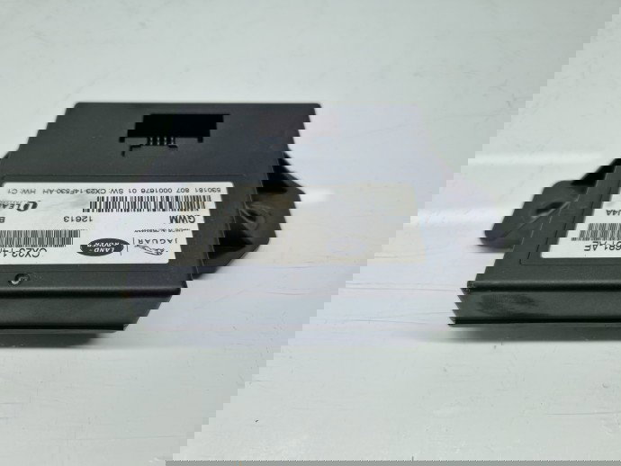 Modul confort Jaguar XF (X250) [Fabr 2008-2015] Facelift CX23-14F681-AE