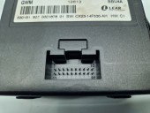 Modul confort Jaguar XF (X250) [Fabr 2008-2015] Facelift CX23-14F681-AE