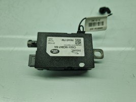 Amplificator antena Jaguar XF (X250) [Fabr 2008-2015] Facelift CX23-18C847-BA