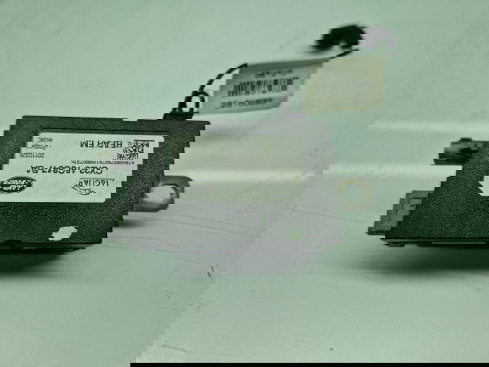 Amplificator antena Jaguar XF (X250) [Fabr 2008-2015] Facelift CX23-18C847-BA