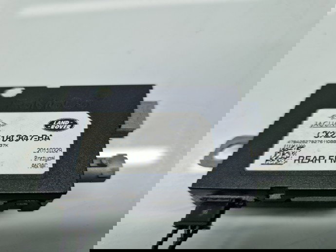 Amplificator antena Jaguar XF (X250) [Fabr 2008-2015] Facelift CX23-18C847-BA