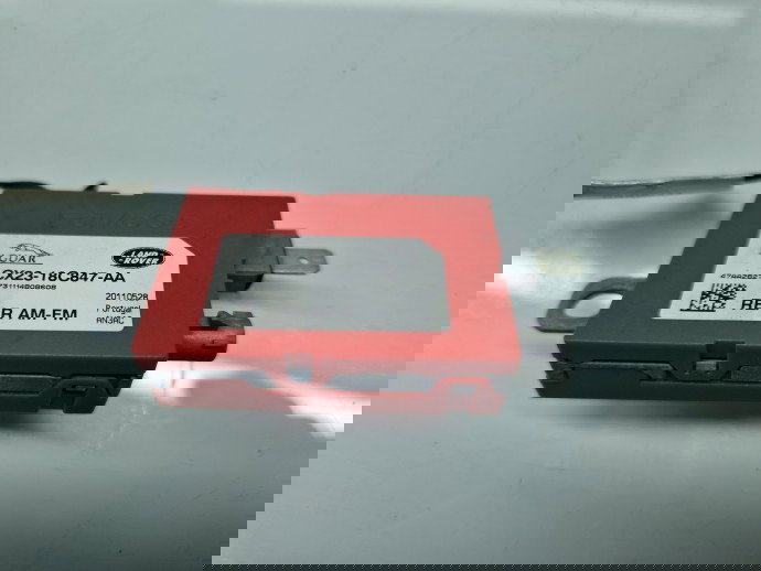 Amplificator antena Jaguar XF (X250) [Fabr 2008-2015] Facelift CX23-18C847-AA