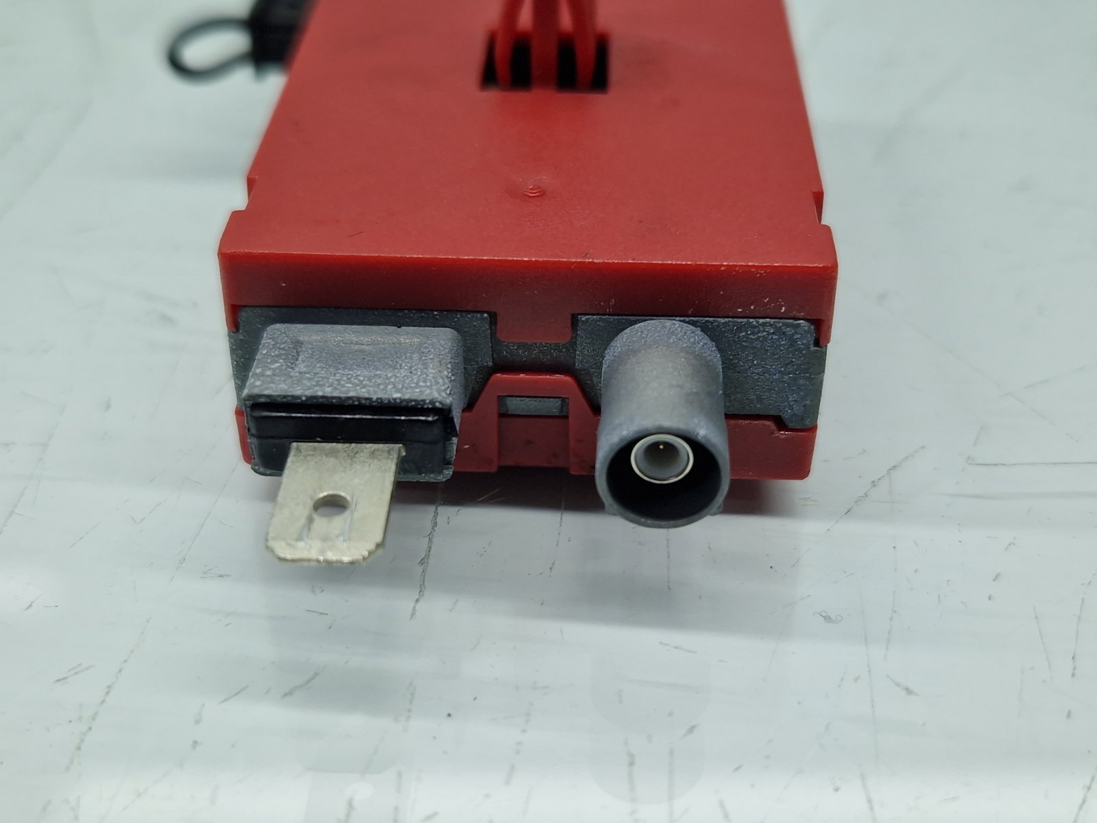 Amplificator antena Jaguar XF (X250) [Fabr 2008-2015] Facelift CX23-18C847-AA - imagine 3