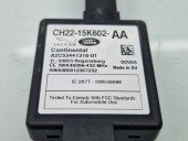 Modul confort Jaguar XF (X250) [Fabr 2008-2015] Facelift A2C53441316-01