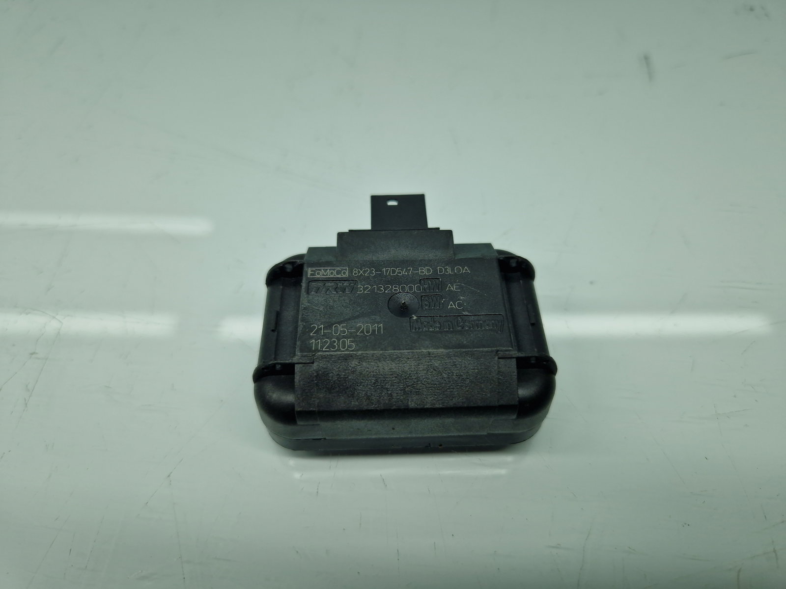 Senzor ploaie Jaguar XF (X250) [Fabr 2008-2015] Facelift 8X23-17D547-BD - imagine 3