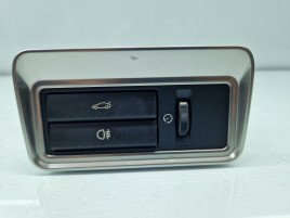 Butoane comenzi consola centrala Jaguar XF (X250) [Fabr 2008-2015] Facelift CX23-11654-AA