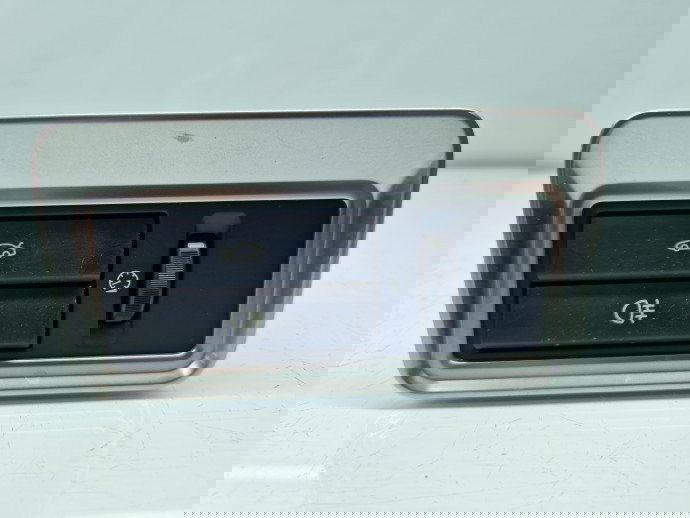 Butoane comenzi consola centrala Jaguar XF (X250) [Fabr 2008-2015] Facelift CX23-11654-AA